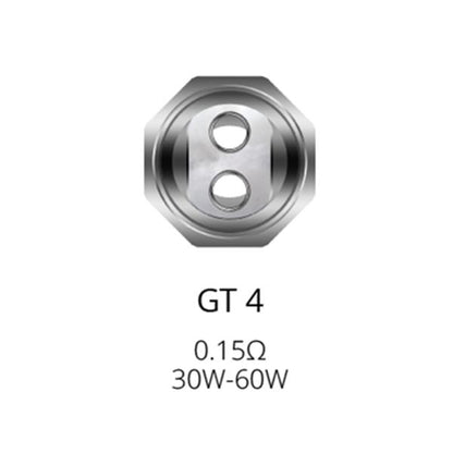 Vaporesso NRG Verdampfer Ersatz Coils - 3 Stück / Packung