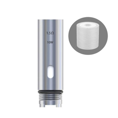 Vaporesso Orca Solo Ersatz Coils 5 Stück / Packung