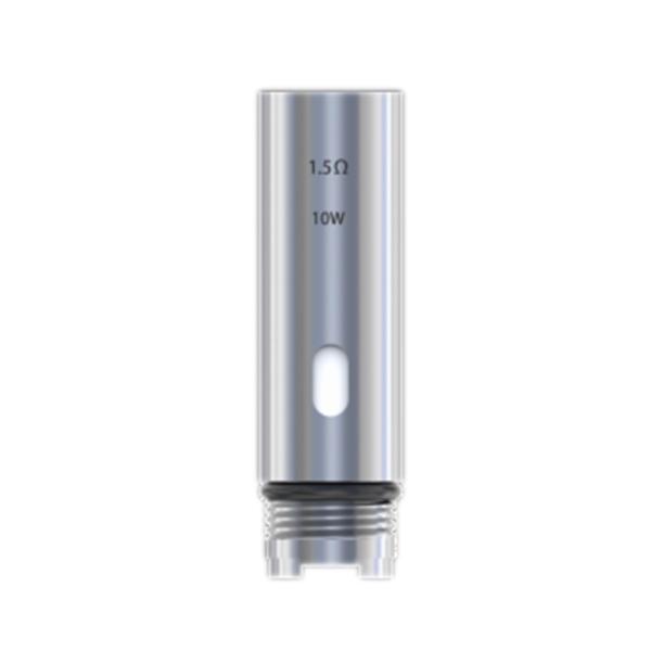 Vaporesso Orca Solo Ersatz Coils 5 Stück / Packung