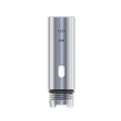Vaporesso Orca Solo Ersatz Coils 5 Stück / Packung