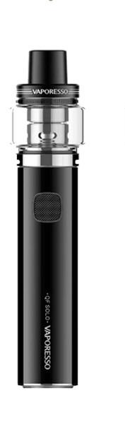 Vaporesso QF Solo Starterset 3000mAh & 3.5ml