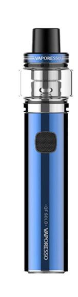Vaporesso QF Solo Starterset 3000mAh & 3.5ml
