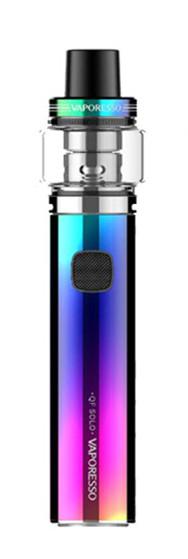 Vaporesso QF Solo Starterset 3000mAh & 3.5ml