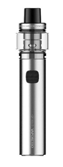 Vaporesso QF Solo Starterset 3000mAh & 3.5ml