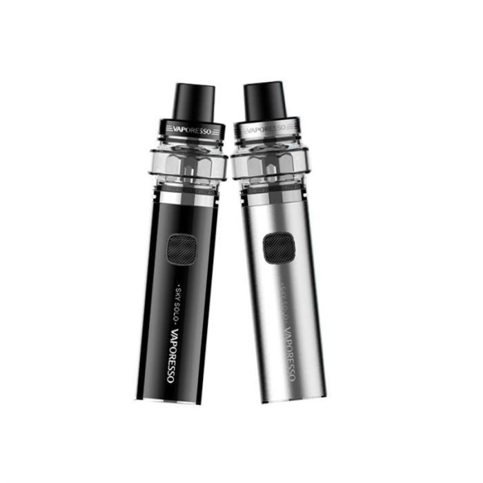 Vaporesso SKY SOLO Plus Starterset - 3000mAh & 8ml