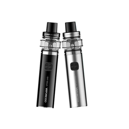 Vaporesso SKY SOLO Plus Starterset - 3000mAh & 8ml