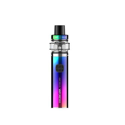 Vaporesso SKY SOLO Plus Starterset - 3000mAh & 8ml