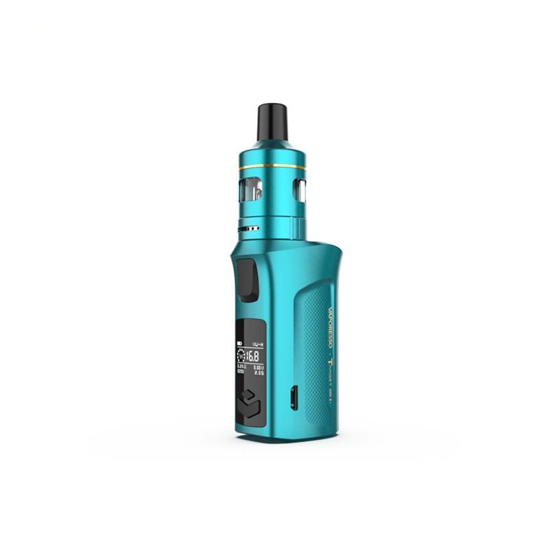 Vaporesso Target Mini 2 Kit 50W mit VM Tank 22 2000mAh & 2ml