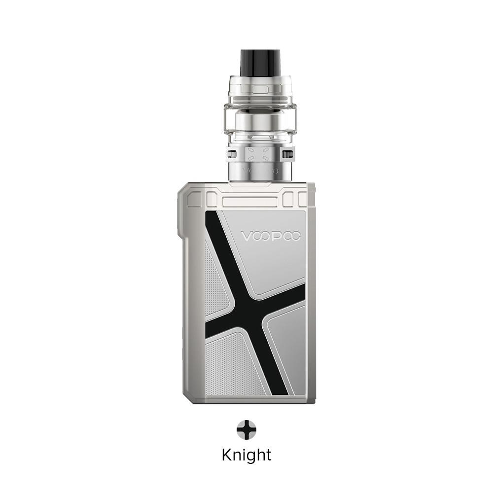 Voopoo Alpha Zip Kit 180w mit MAAT Tank 4ml