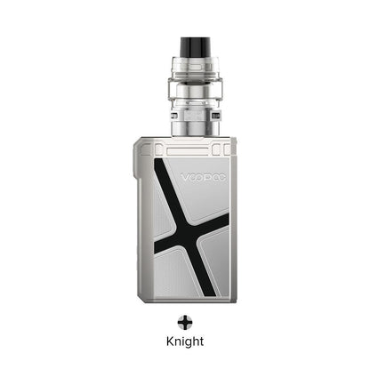 Voopoo Alpha Zip Kit 180w mit MAAT Tank 4ml