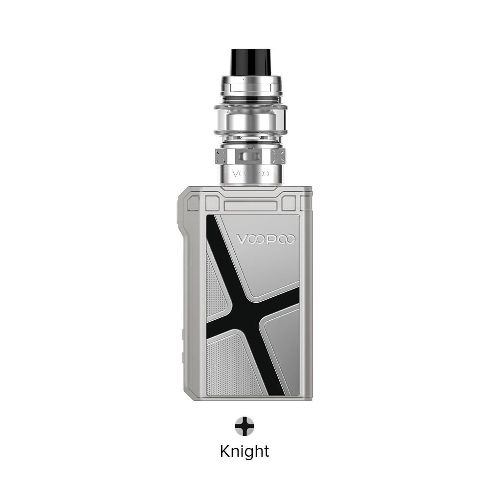 VOOPOO ALPHA Zip Mini Kit mit MAAT Tank 4400mAh & 4ML