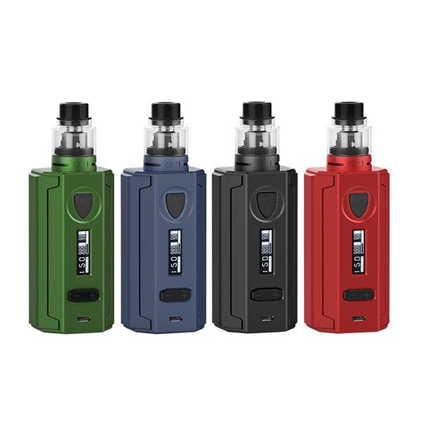 Sigelei Vcigo K3 150W Starter Kit Starterset mit O9 Sub - Ohm Tank - 2ml