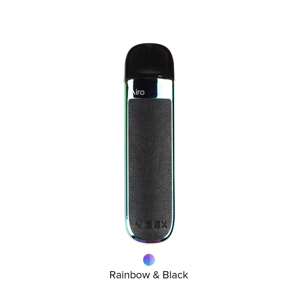 VEIIK Airo Vape Pod System Kit 360mAh & 2ml