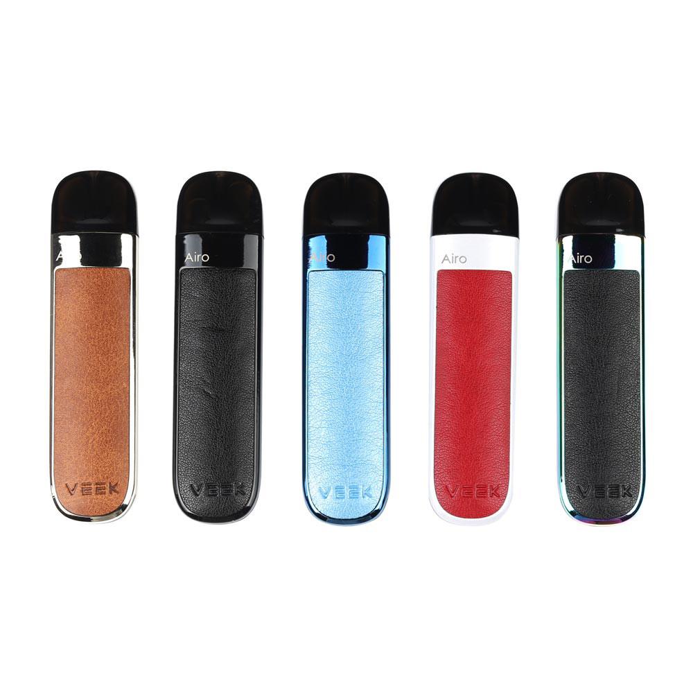 VEIIK Airo Vape Pod System Kit 360mAh & 2ml