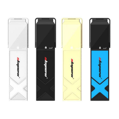 Vision Skynow X Starter Kit Starterset - 450mAh