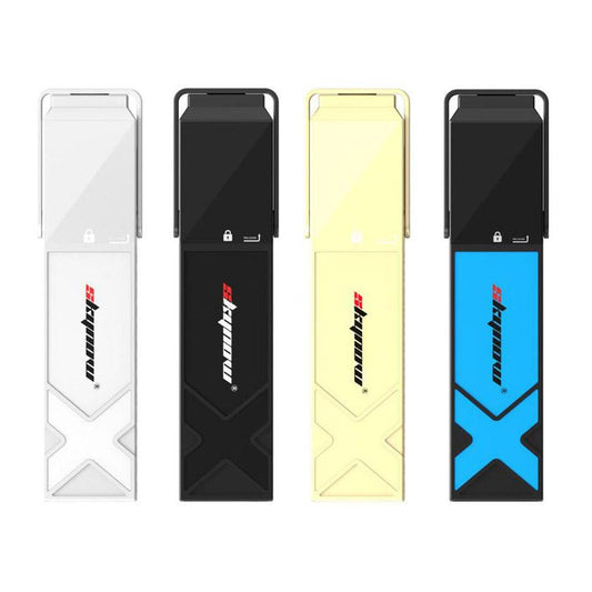 Vision Skynow X Starter Kit Starterset - 450mAh
