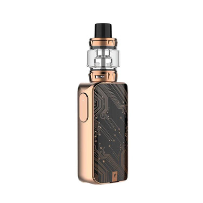 Vaporesso LUXE-S 220W Starterset mit SKRR-S Verdampfer 8ml