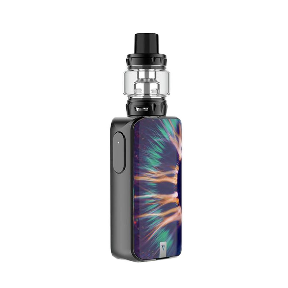 Vaporesso LUXE-S 220W Starterset mit SKRR-S Verdampfer 8ml