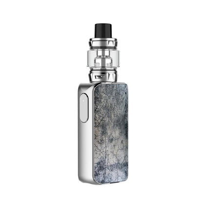 Vaporesso LUXE-S 220W Starterset mit SKRR-S Verdampfer 8ml