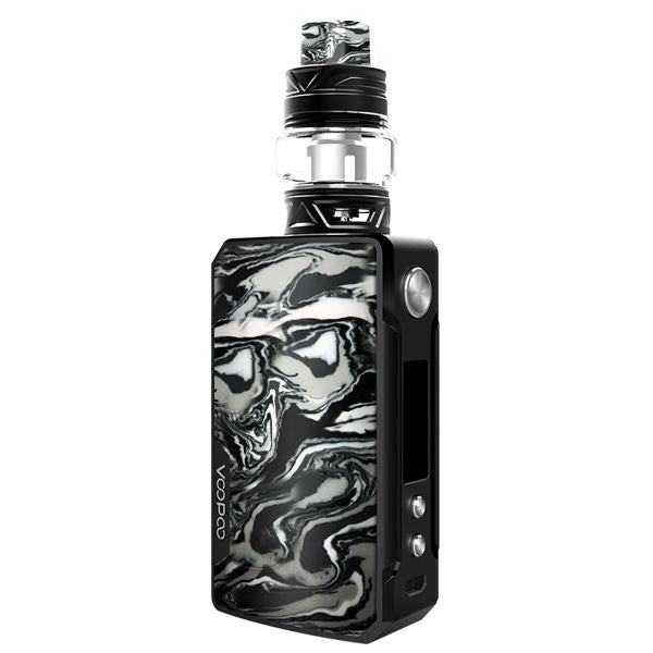 Voopoo Drag 2 Kit mit Uforce T2 5ml Verdampfer