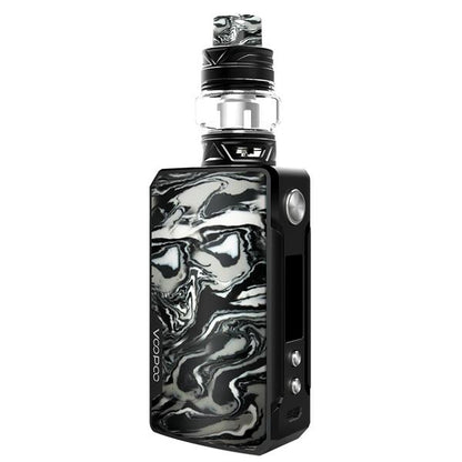 Voopoo Drag 2 Kit mit Uforce T2 5ml Verdampfer