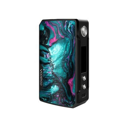VOOPOO Drag 2 TC Box MOD Akkuträger