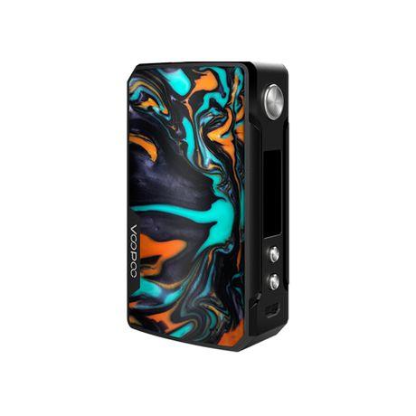 VOOPOO Drag 2 TC Box MOD Akkuträger