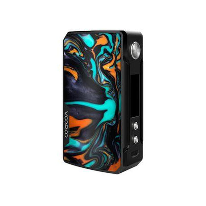 VOOPOO Drag 2 TC Box MOD Akkuträger