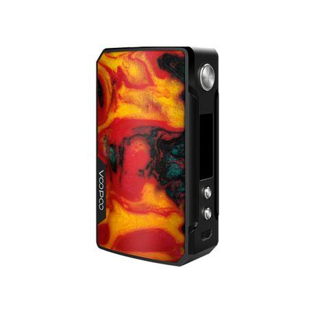 VOOPOO Drag 2 TC Box MOD Akkuträger