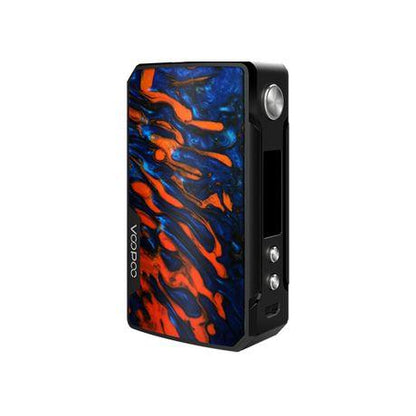 VOOPOO Drag 2 TC Box MOD Akkuträger
