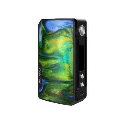 VOOPOO Drag 2 TC Box MOD Akkuträger