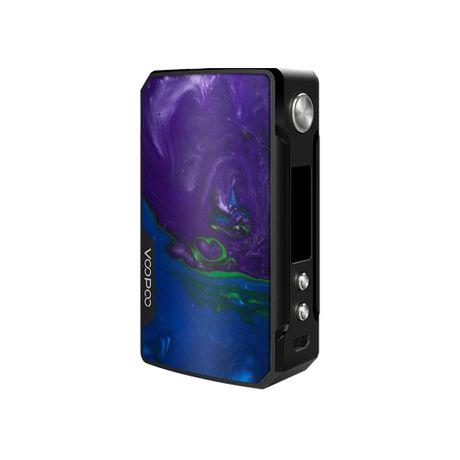 VOOPOO Drag 2 TC Box MOD Akkuträger