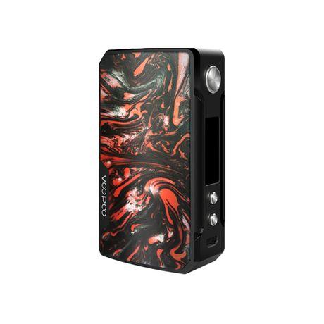 VOOPOO Drag 2 TC Box MOD Akkuträger