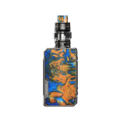 VOOPOO Drag 2 Platinum Edition Kit mit Uforce T2 Verdampfer - 5ml