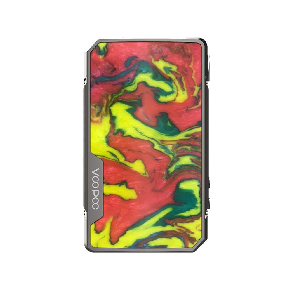 Voopoo Drag 2 Platinum TC Box Mod Akkuträger 177W
