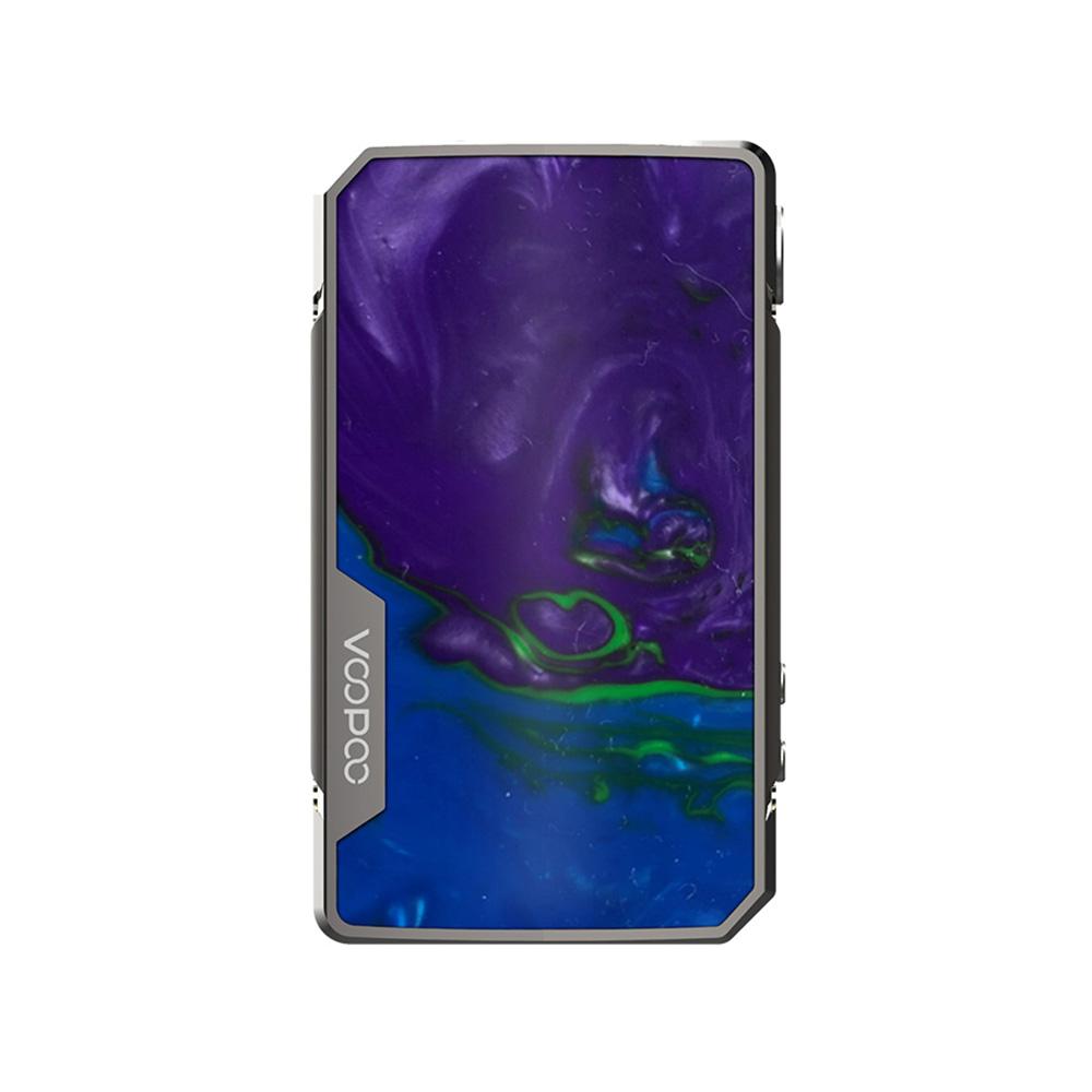 Voopoo Drag 2 Platinum TC Box Mod Akkuträger 177W
