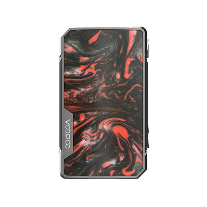 Voopoo Drag 2 Platinum TC Box Mod Akkuträger 177W