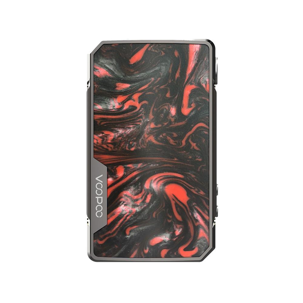 Voopoo Drag 2 Platinum TC Box Mod Akkuträger 177W