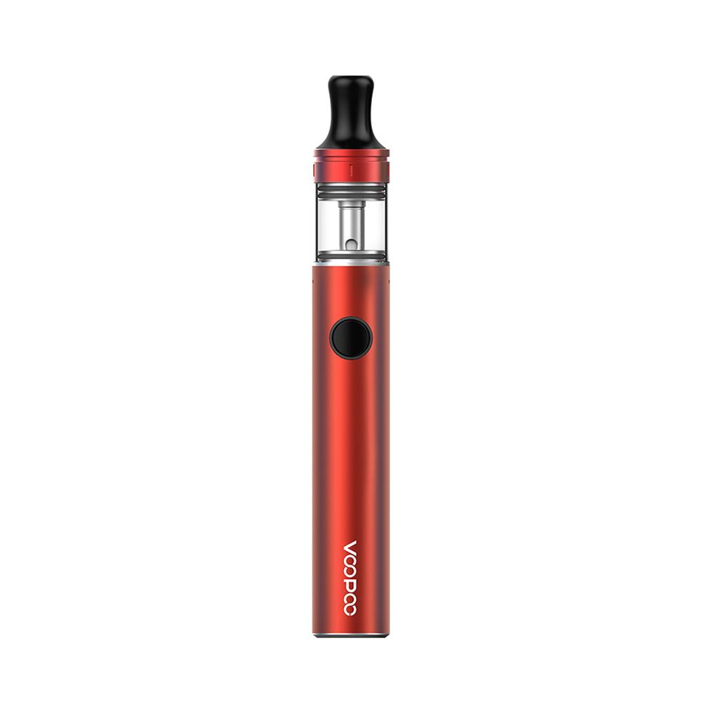 VOOPOO FINIC 16 AIO Pen Starterset - 850mAh & 2ml