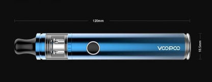 Voopoo Finic 18 AIO Kit 1350mAh & 1.8ml