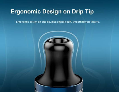 Voopoo Finic 18 AIO Kit 1350mAh & 1.8ml