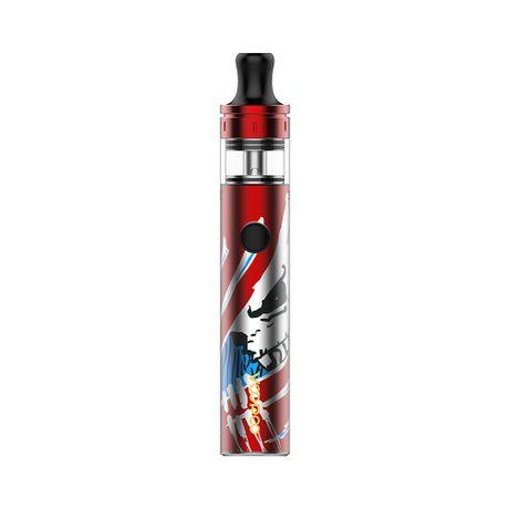 VOOPOO FINIC 20 AIO Pen Starterset - 1500mAh & 2ml