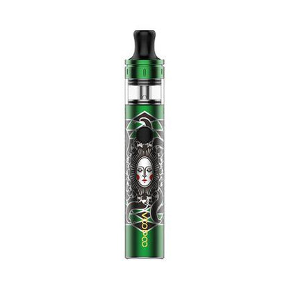 VOOPOO FINIC 20 AIO Pen Starterset - 1500mAh & 2ml