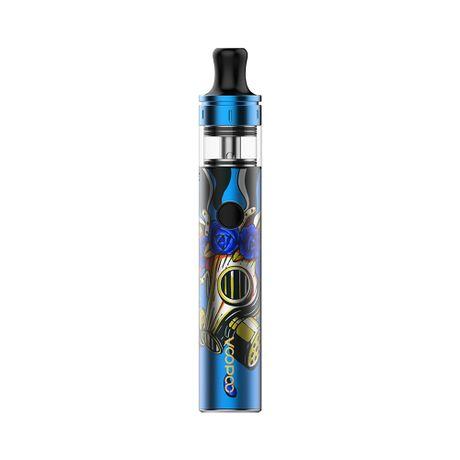 VOOPOO FINIC 20 AIO Pen Starterset - 1500mAh & 2ml
