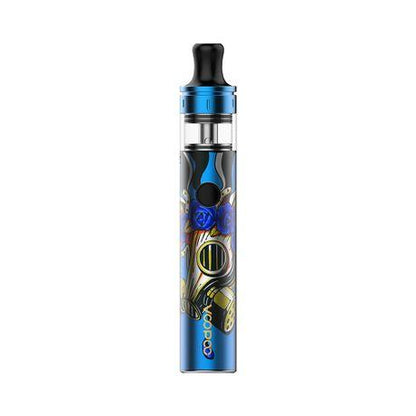 VOOPOO FINIC 20 AIO Pen Starterset - 1500mAh & 2ml