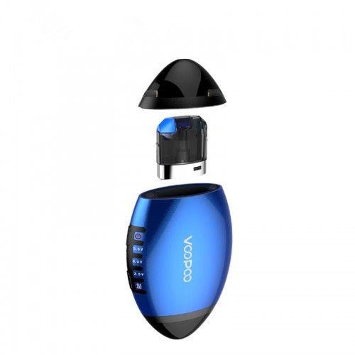 VOOPOO VFL Ersatz Pod Cartridge 0,8ml - 2/pack 4/pack