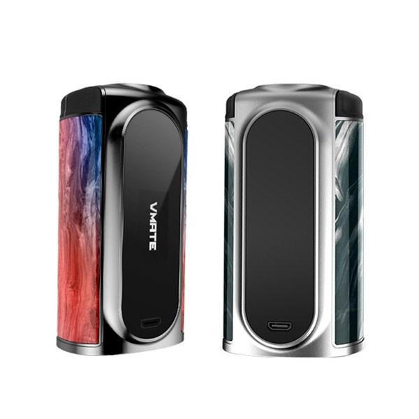 VOOPOO VMATE 200W TC Box Mod