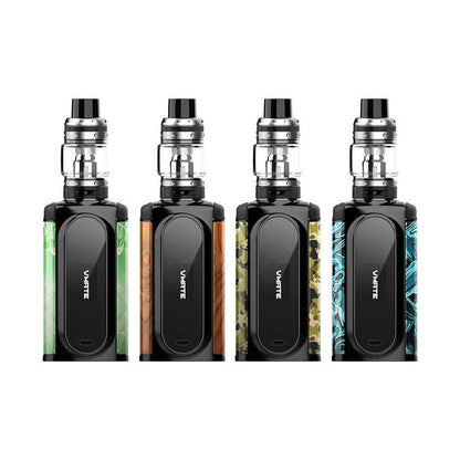 VOOPOO VMATE 220W TC Set mit UFORCE Tank Verdampfer - 8ml