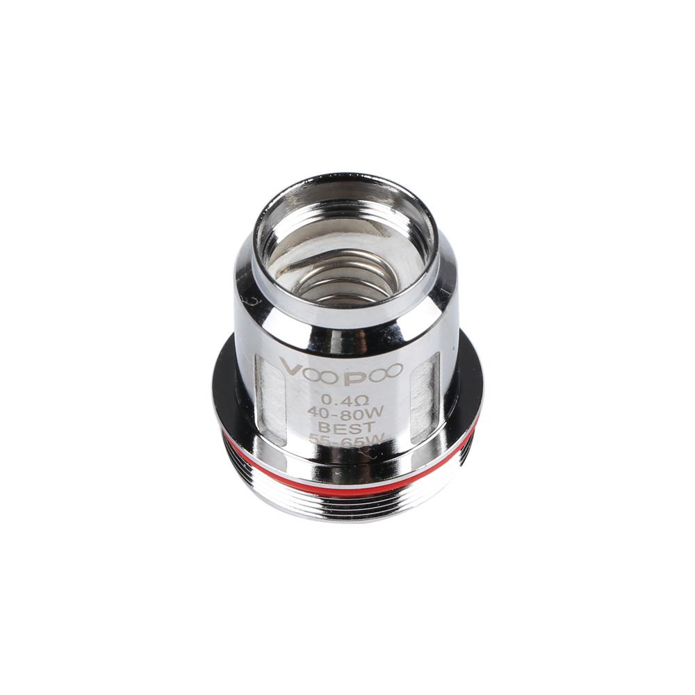 VOOPOO VMATE 220W TC Set mit UFORCE Tank Verdampfer - 8ml
