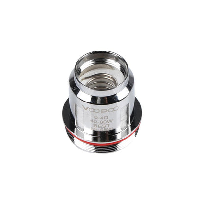 VOOPOO VMATE 220W TC Set mit UFORCE Tank Verdampfer - 8ml